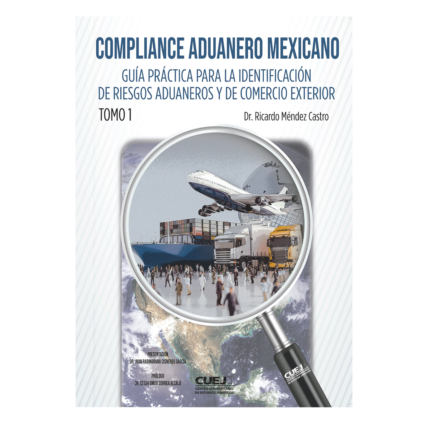Compliance Aduanero Mexicano T1