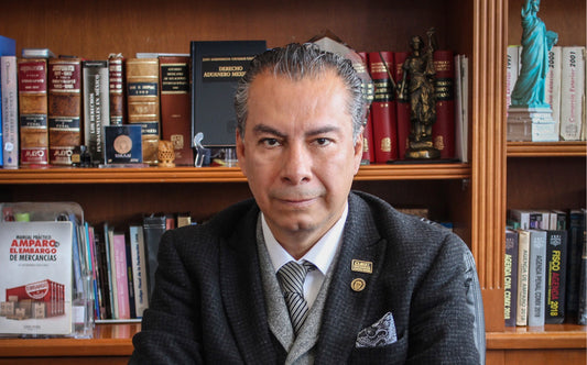 Dr. Juan Rabindrana Cisneros García