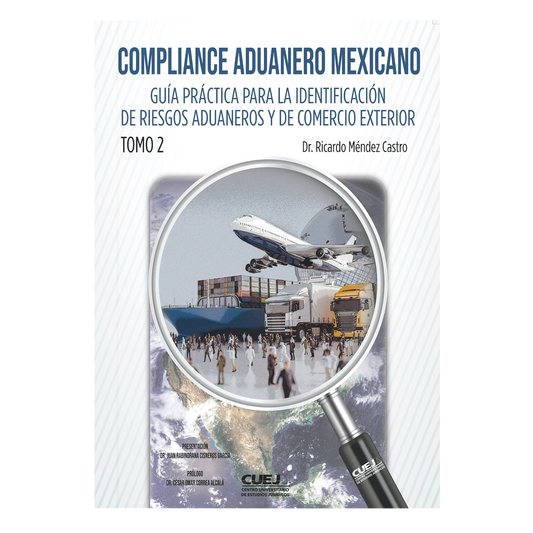 Compliance Aduanero Mexicano T2