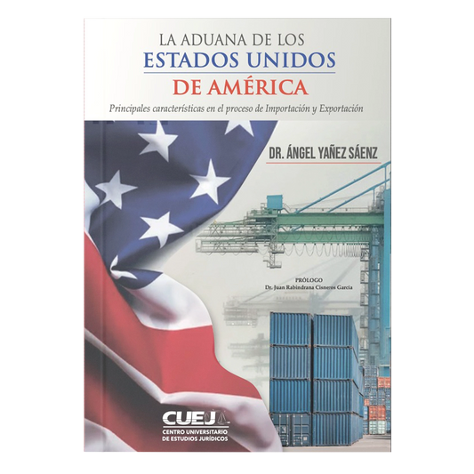 La Aduana de los Estados Unidos de América